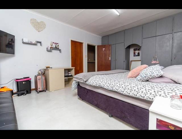 FARM FOR SALE IN WITPOORTJIE